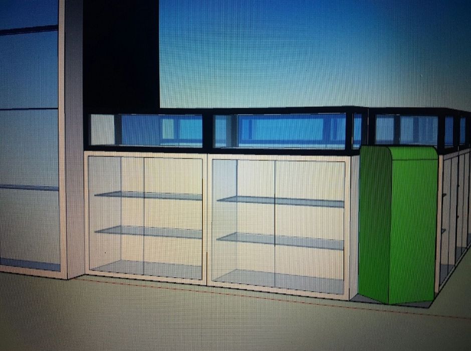 Desen - Proiect in Autocad-Solidworks 2D/3D