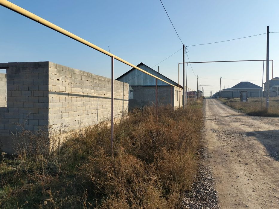 Участок в Алматы