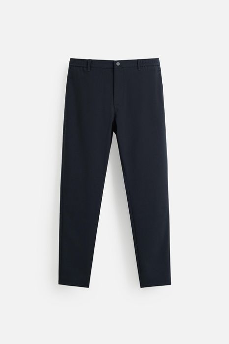 Pantaloni Zara Man