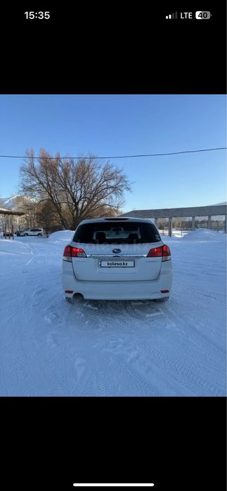 Продам Subaru Legacy 2011г.