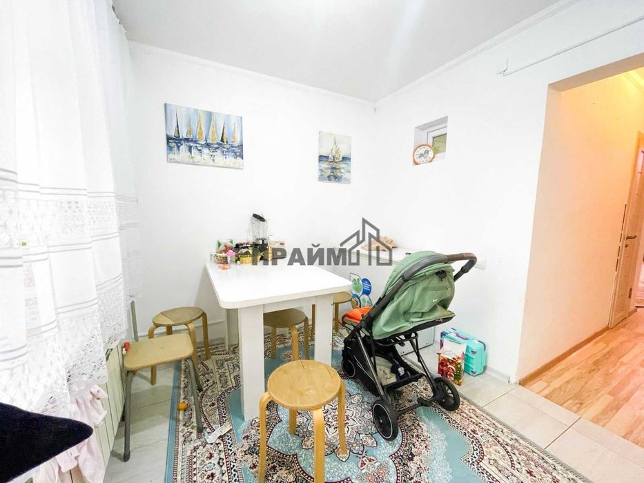 ПРОДАМ 2х ком. Каратал (Виолетта ПРАЙМ)