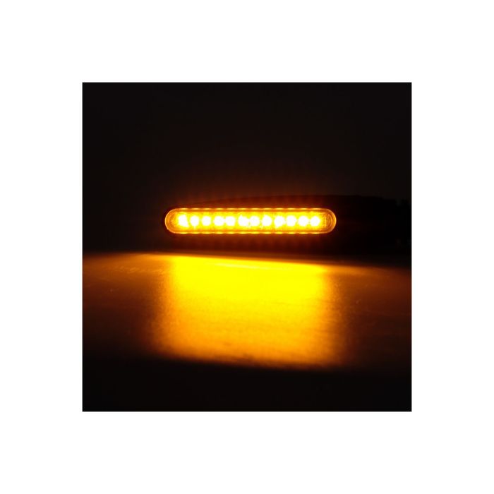 Универсальные поворотники LED для мотоцикла