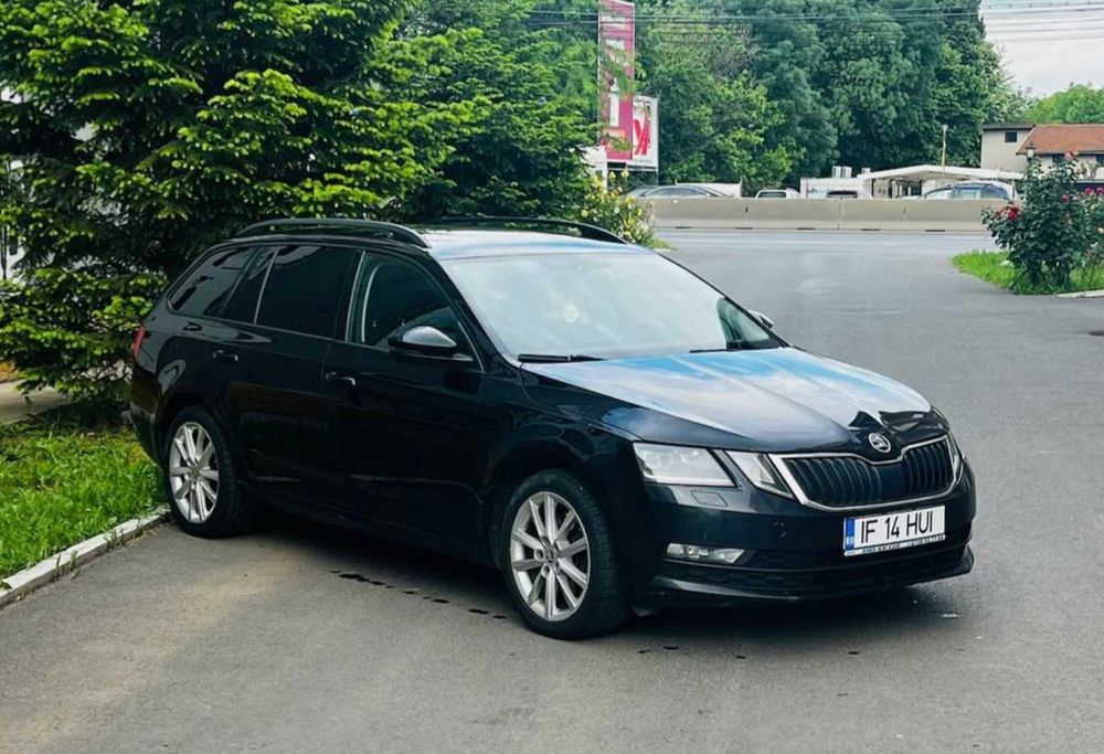 Inchirieri auto Bacau - Masini economice
