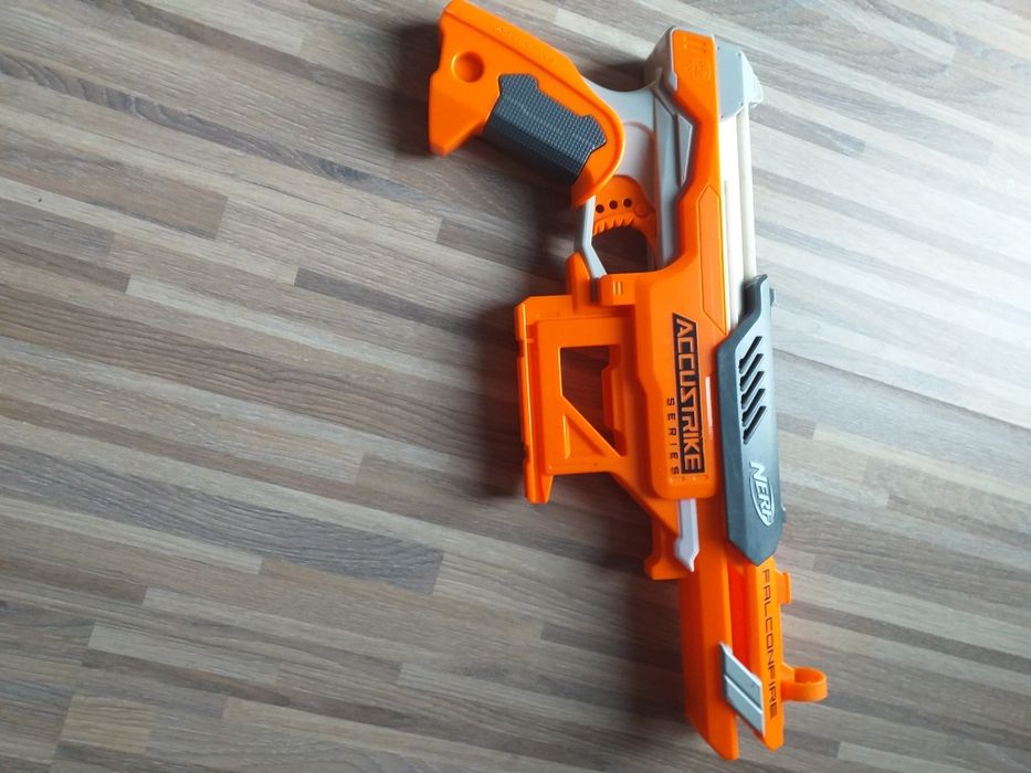 Vand arme nerf originale