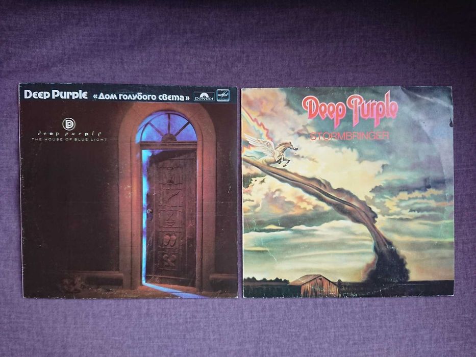 грамофонни плочи  PHILIPS Dynagroove Deutsche Grammophon DECCA Grundig