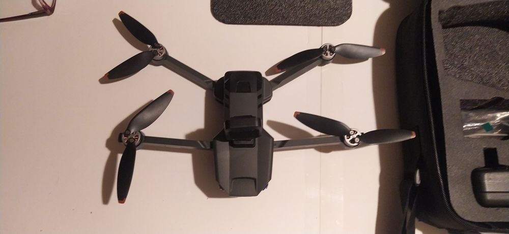 Дрон AE3 PRO Max