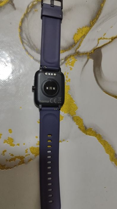 Smartwatch hama fit