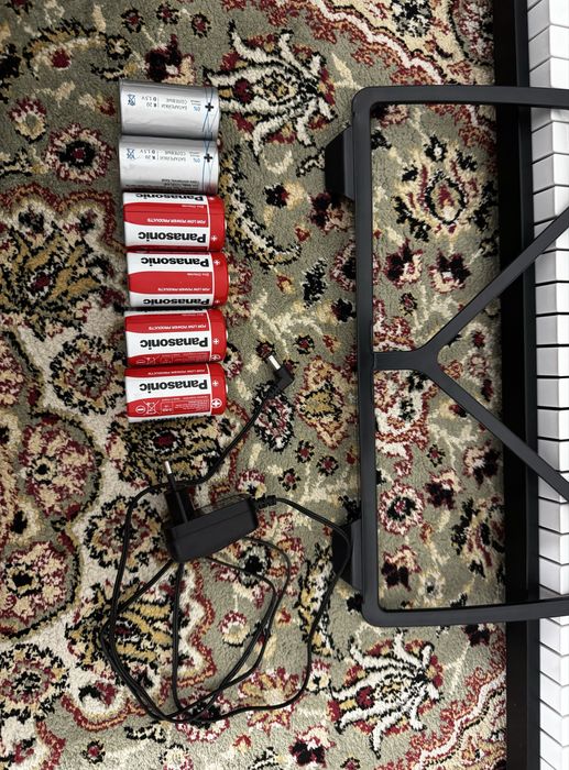 YM-3800 Yongmei 61-Key