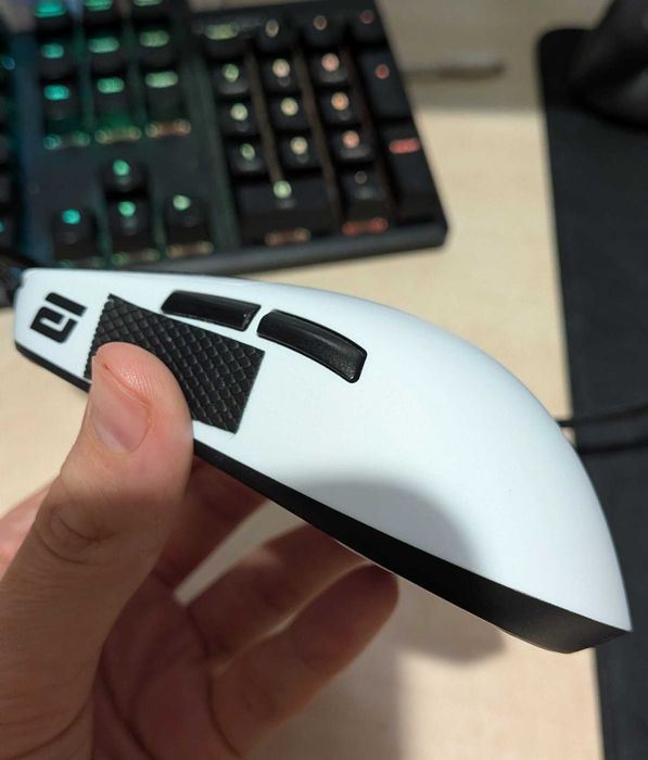 Mouse Endgame Gear OP1 8k v2 + Endgame Gear Bungee