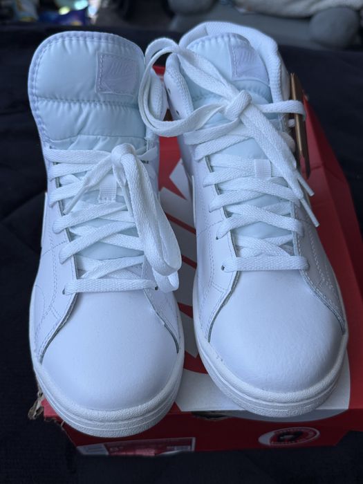 Nike Court Royale 2 Mid