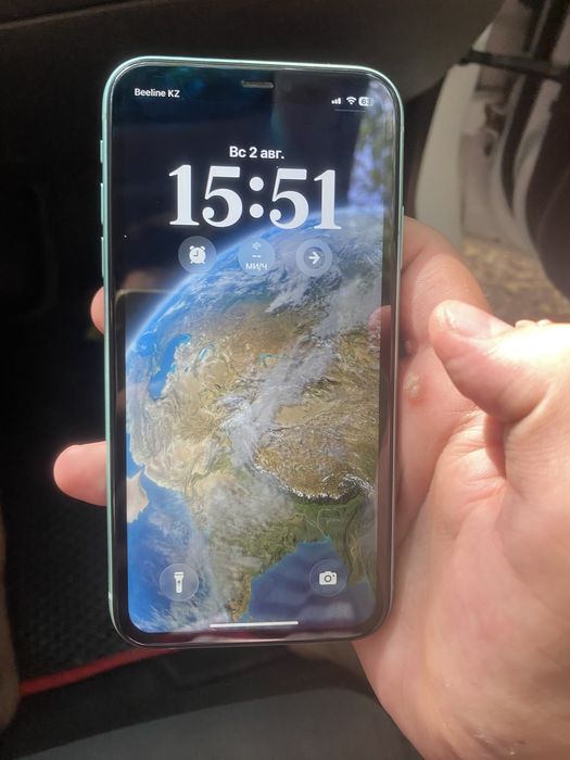 iphone 11 64GB      торг
