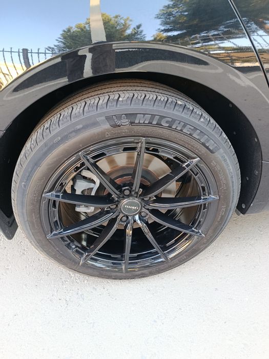 Kia K-8 Signature 2023! 3.5 Atmosferni Mator. Panarama Tom. Rangi Qora