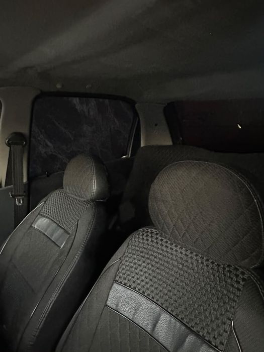 Matiz mix sotiladi