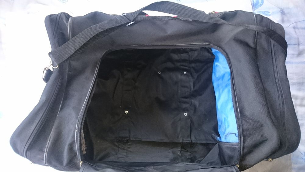 Спортен сак Adidas