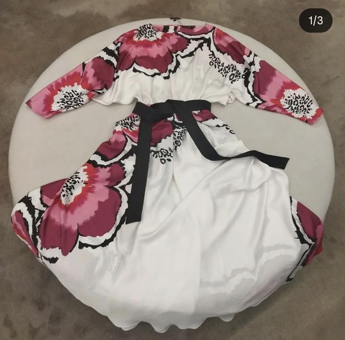 Новые вечерние платья