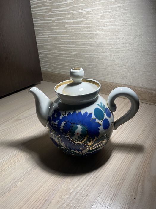 Фужеры Чешское стекло,ссср,очень красивые