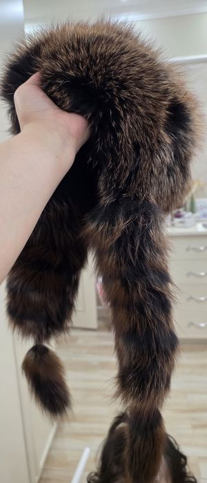 Зимний шапка для женщин