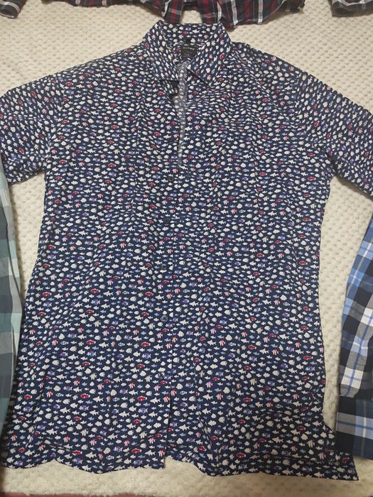 Продам рубашки мужские