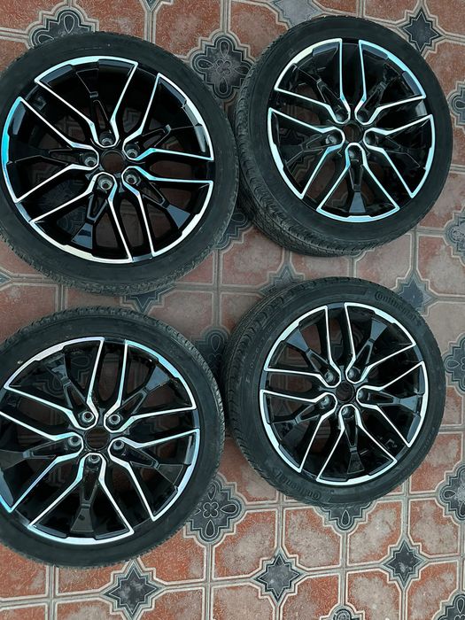 Диск балонымен сатылады