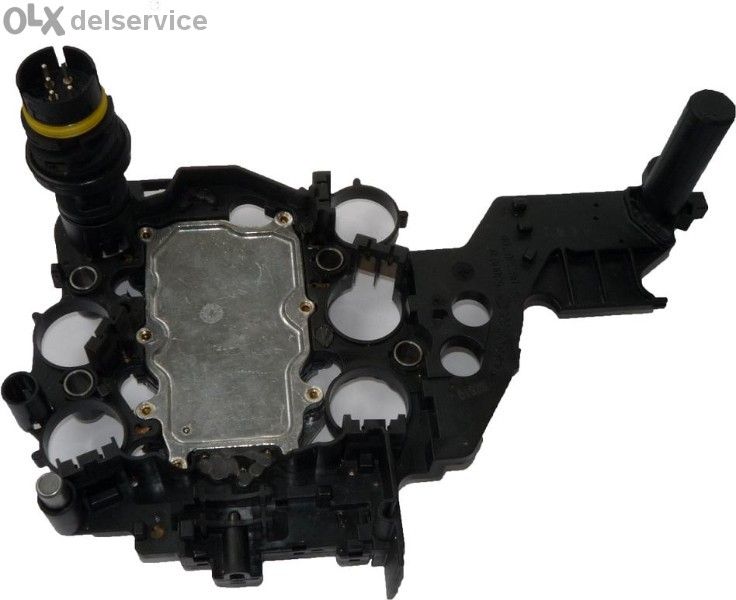 ремонт на модули автоматични скорости на всички марки