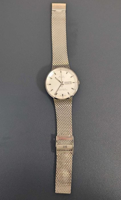 MIDO Commander Icône