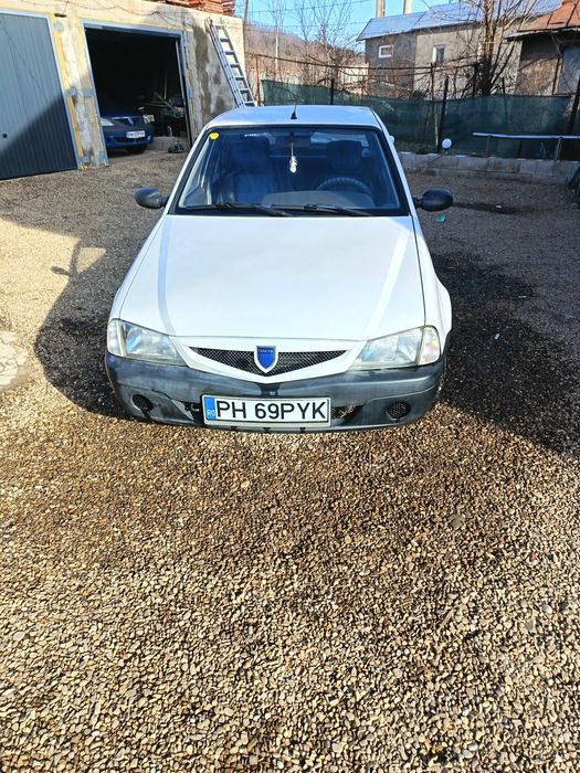 Vând  sau schimb Dacia Solenza