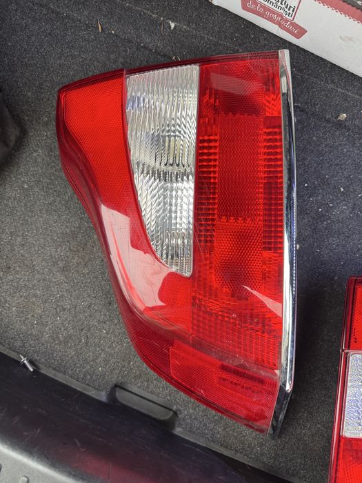 Stop stopuri volvo s80
