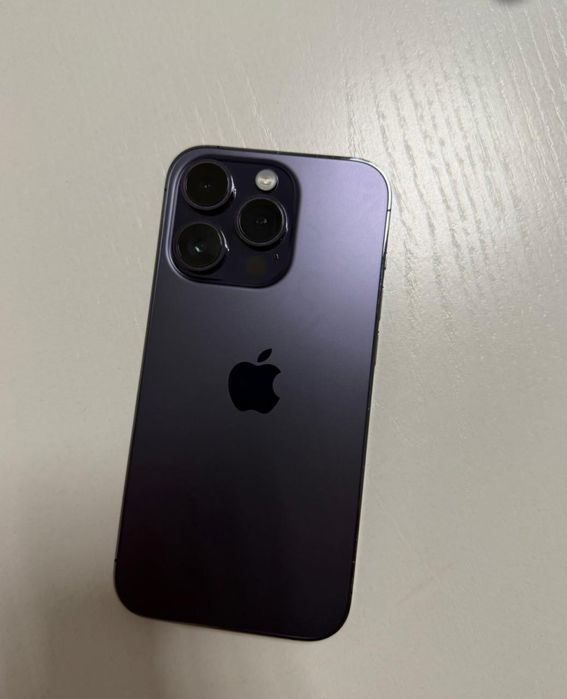 Iphone 14 pro айфон 14 про
