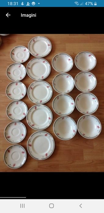 28 buc Summerfield by johnsosn brothers