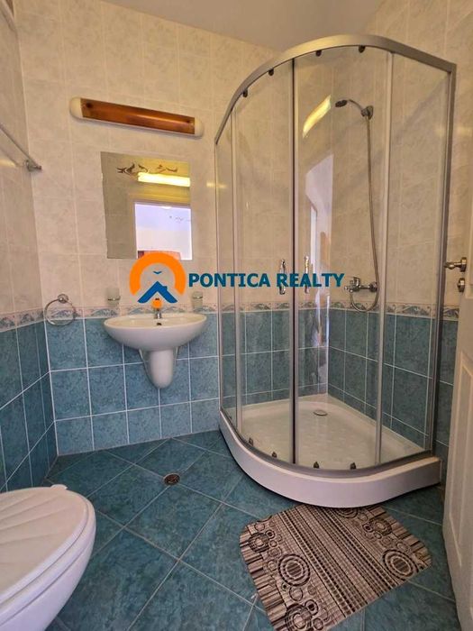 Продава се Двустаен апартамент в Бургас, Лазур - 60 кв.м за 1334 €/кв.м - Снимка #9