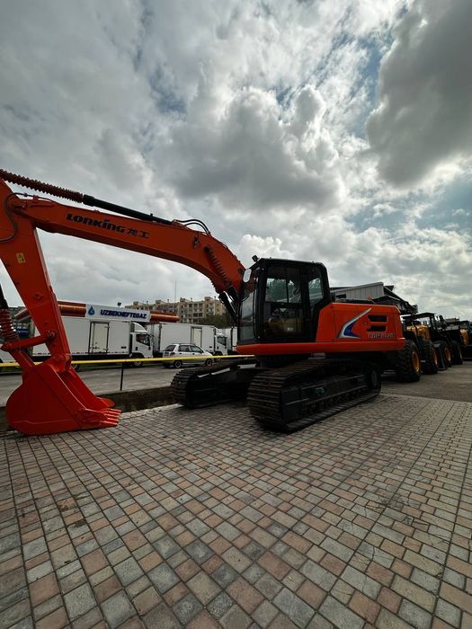Lonking CDM 6240