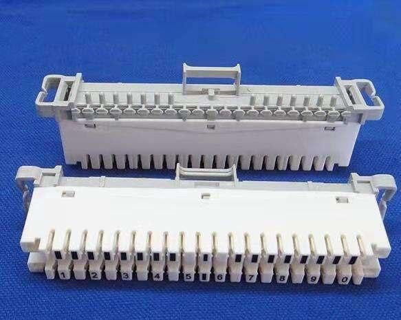 Планка и плинт модули