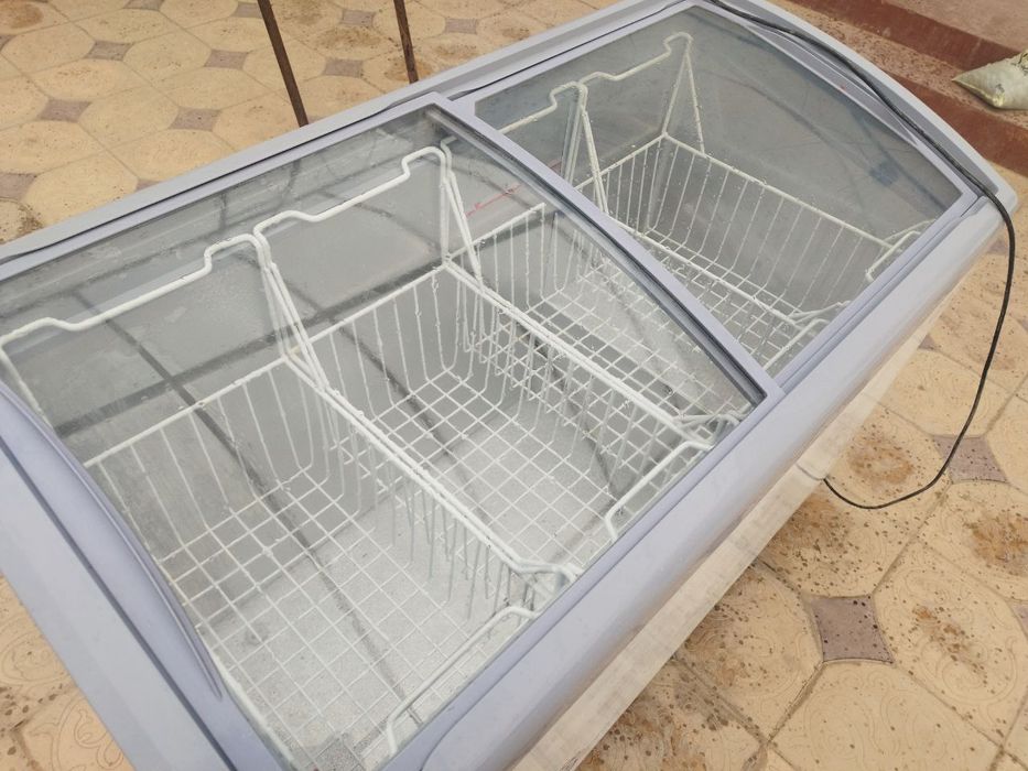 Deyarli 3oydan kop bolmagan ishlatilinganiga