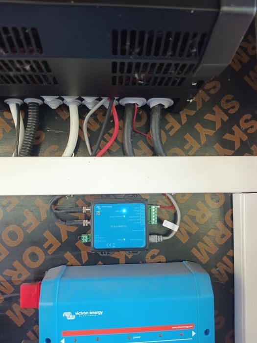 Baterii Victron Smart, acumulatori Victron smart
