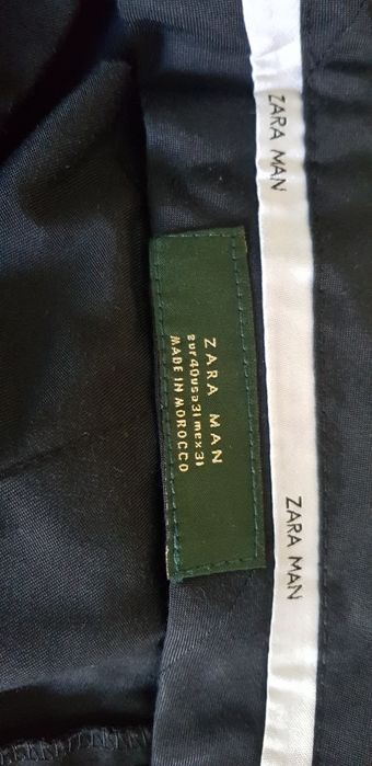 Costum Zara marimea M