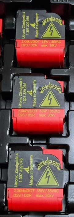 Igniter xenon NOU D2S 1 307 329 076