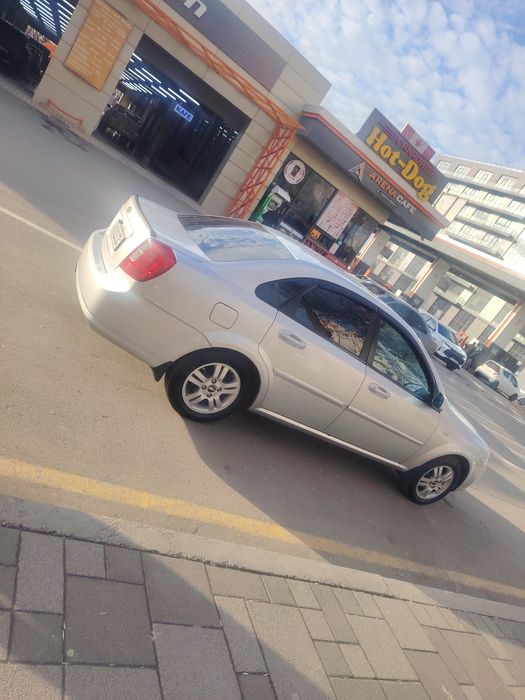 Продаю свой авто