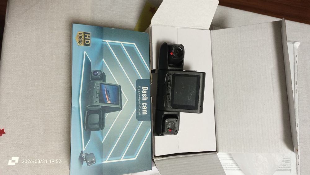 Видеорегистратор