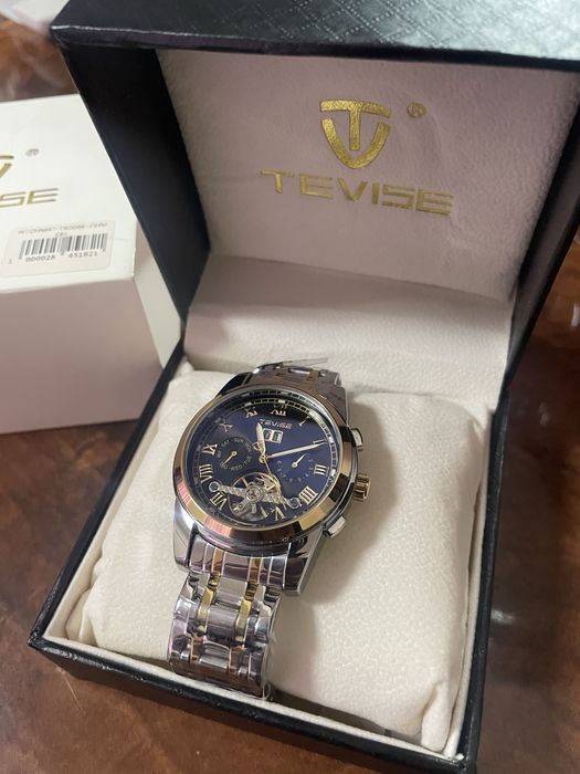 TEVISE original firma mexanik