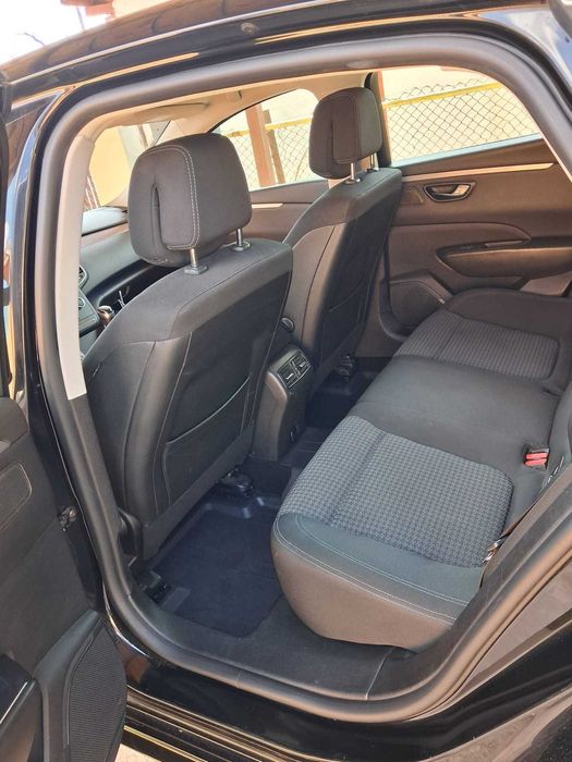 Renault Talisman 1.6 DCI