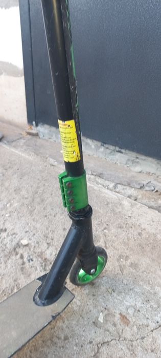 Самакат сатылады