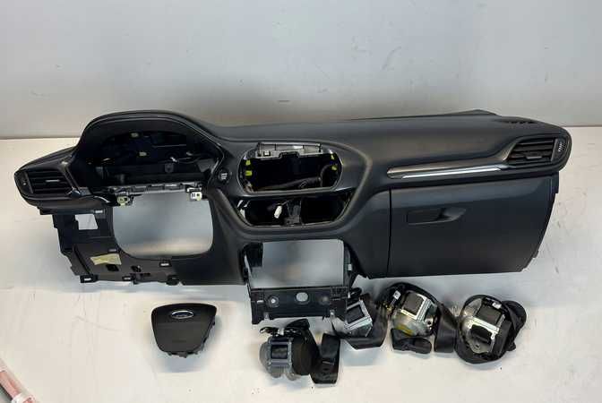 Kit plansa de bord Ford Puma