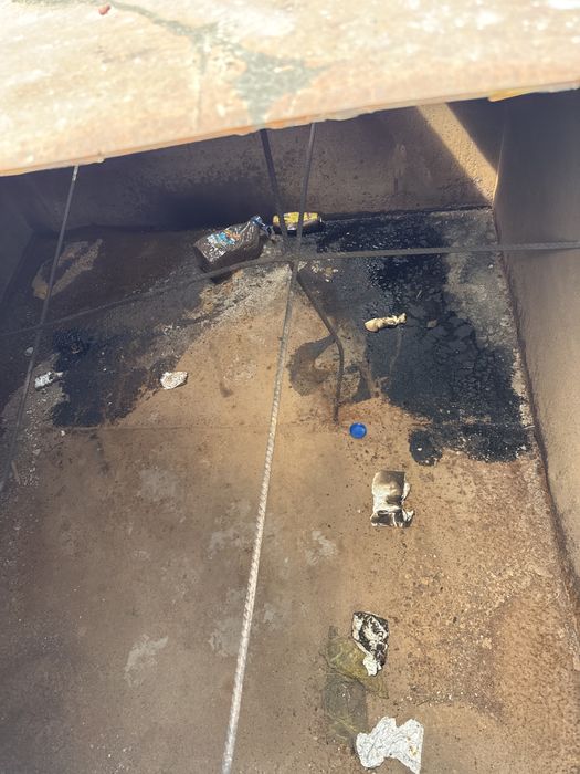 Емкость для воды