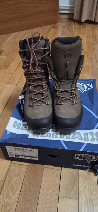 Haix nature one gtx