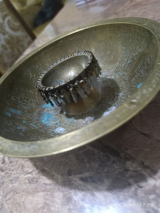 Антиквариат чаши> Чаши исцеления