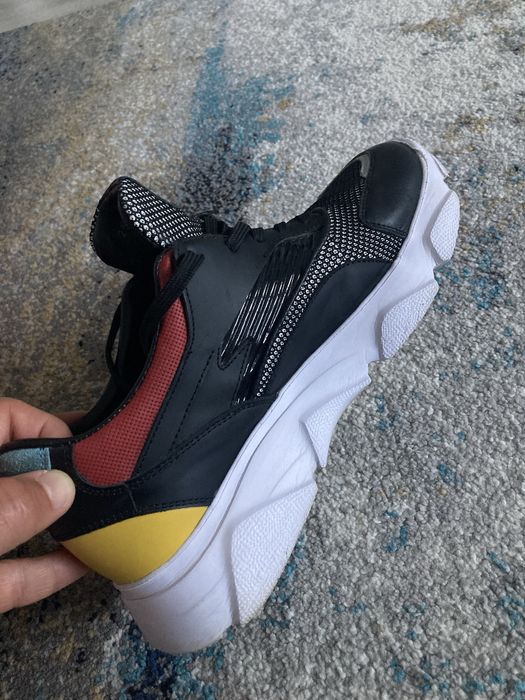 Pantofi/incaltaminte sport/casual Bigiotto