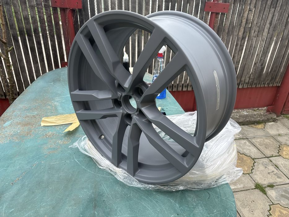 Vand Jante RS OEM 19 inch