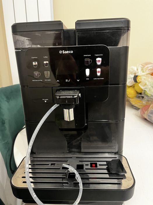 Espeessor automat cafea Saeco Royal OTC