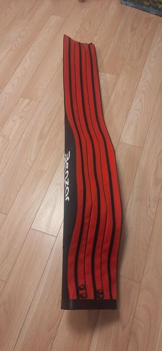 Nada+wafters+ husa benzar 190cm
