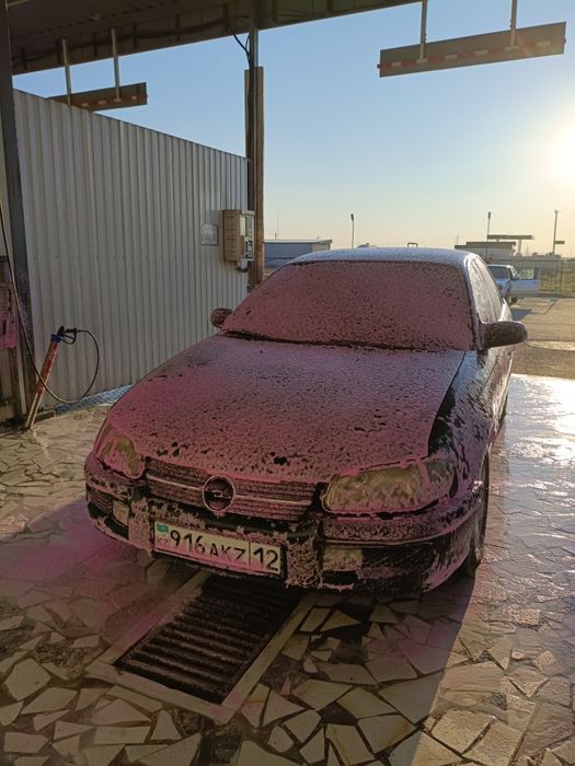Opel Omega B 1998
